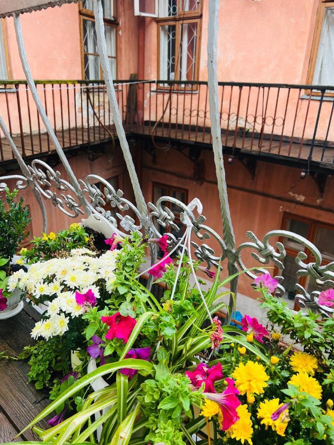 Apartment In The City Center Mini Ivano-Frankivsk Exterior photo