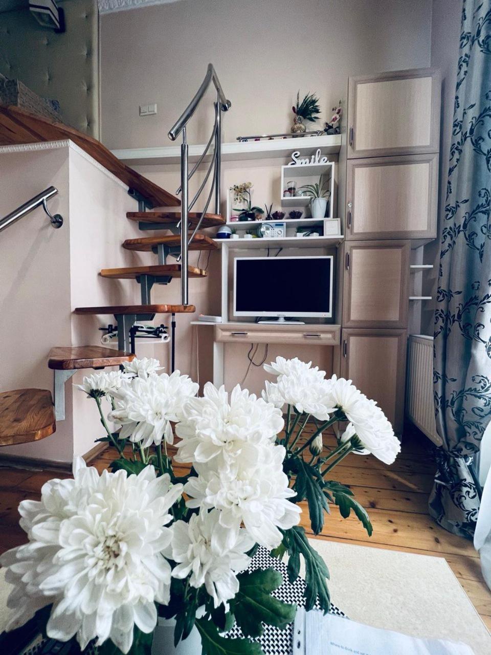 Apartment In The City Center Mini Ivano-Frankivsk Exterior photo