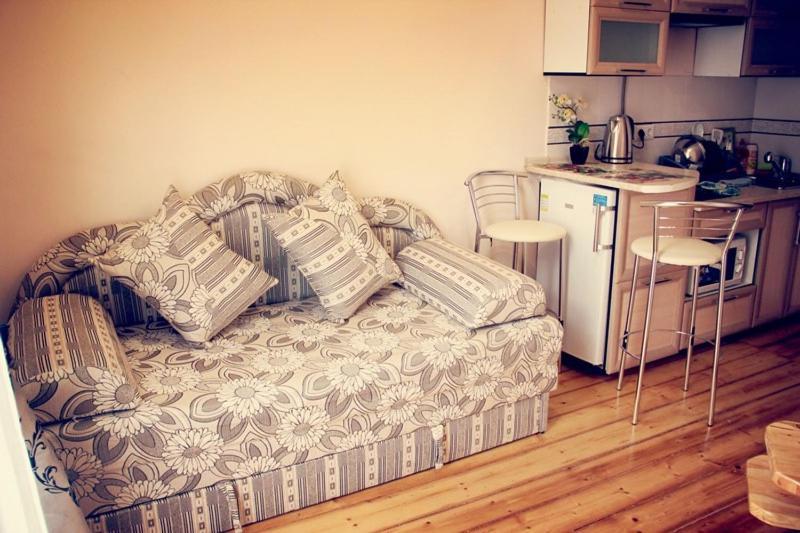 Apartment In The City Center Mini Ivano-Frankivsk Exterior photo