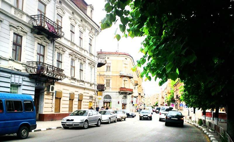 Apartment In The City Center Mini Ivano-Frankivsk Exterior photo